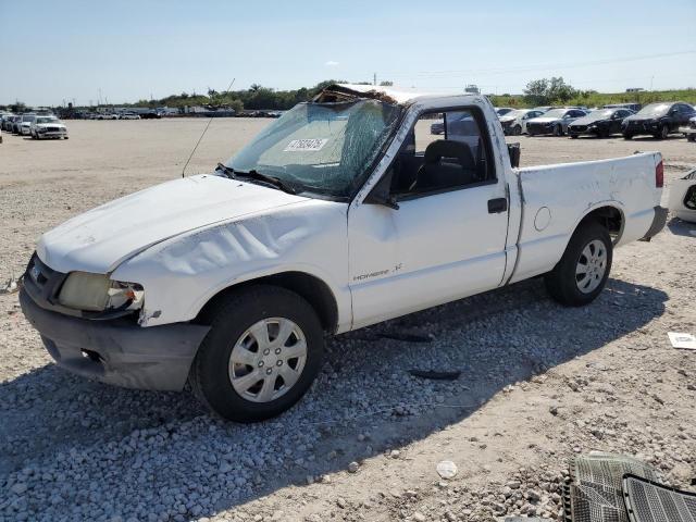 Isuzu Hombre 1997 