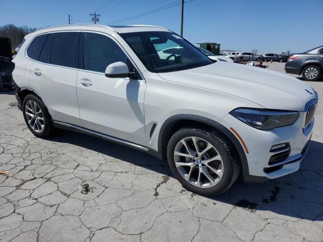 BMW X5 2020 sDrive40i
