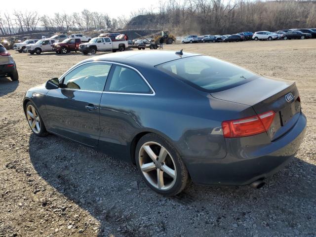 Audi A5 2008 