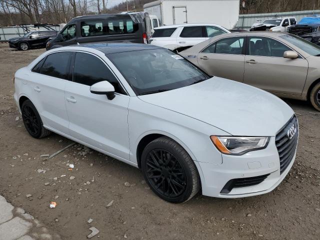 Audi S3 2015 Premium Plus