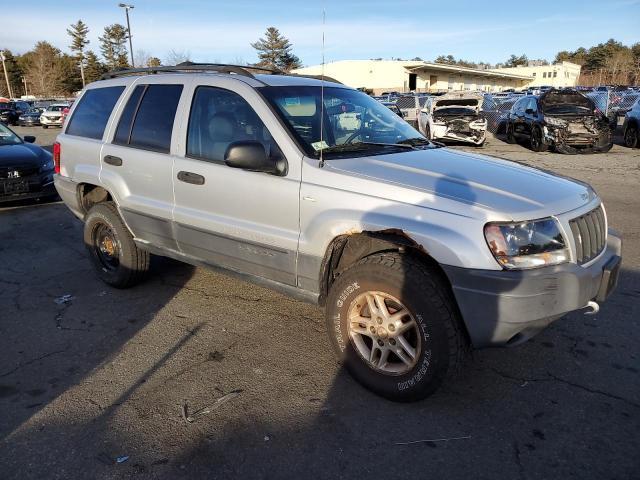Jeep Grand Cherokee 2004 WJ