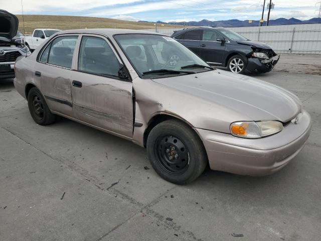 Chevrolet Geo Prizm 1998 