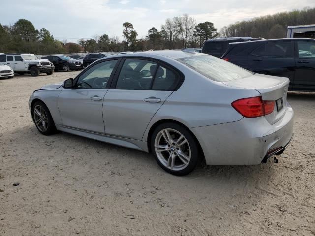 BMW 328i 2013 3-Series