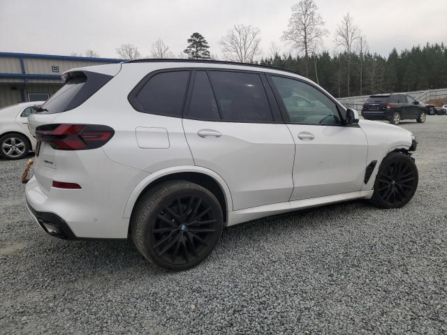 BMW X5 2024 X5 sDrive40i