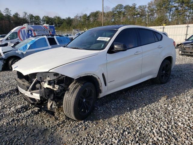 BMW X6 2019 xDrive35i