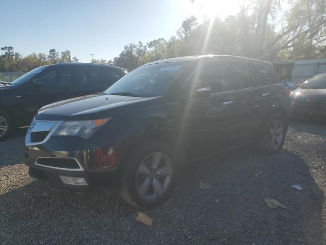 Acura MDX 2012 Tech Ent.