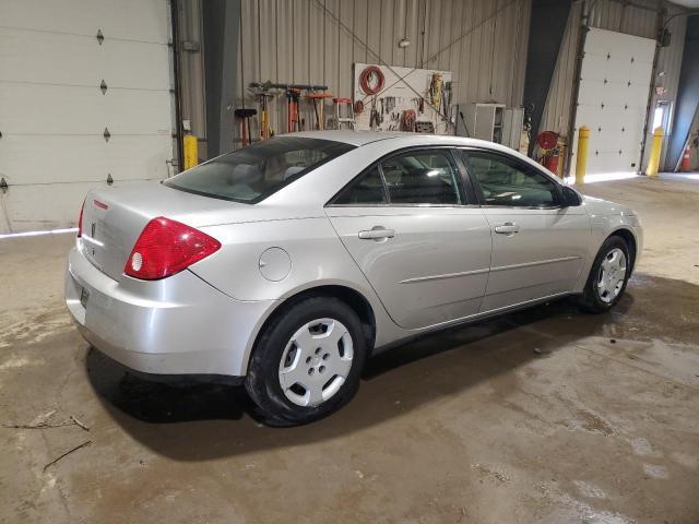 Pontiac G6 2007 SE