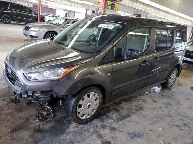Ford Transit Connect 2019 XLT