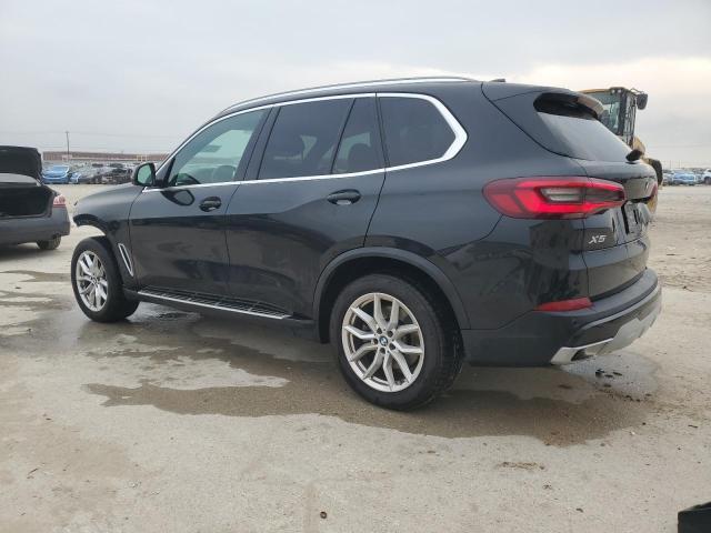 BMW X5 2023 sDrive40i