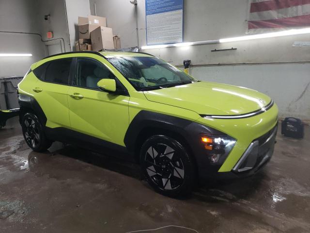 Hyundai Kona Electric 2024 SE