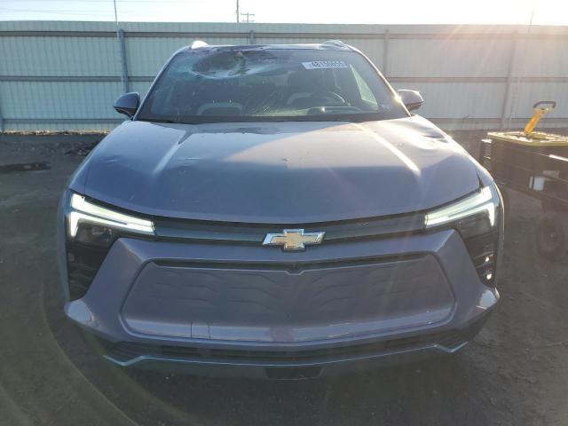 Chevrolet Blazer EV 2024 2LT