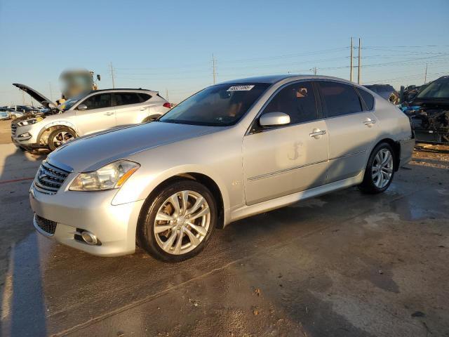 Infiniti M35 2010 