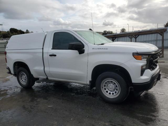 Chevrolet Silverado 2023 1500