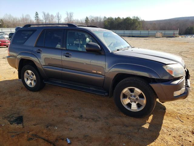 Toyota 4-Runner 2004 SR5
