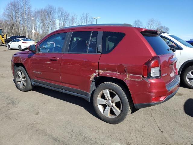 Jeep Compass 2016 MK49