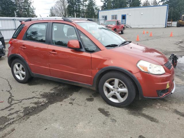Suzuki SX4 2008 