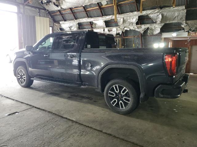 GMC Sierra 2022 AT4