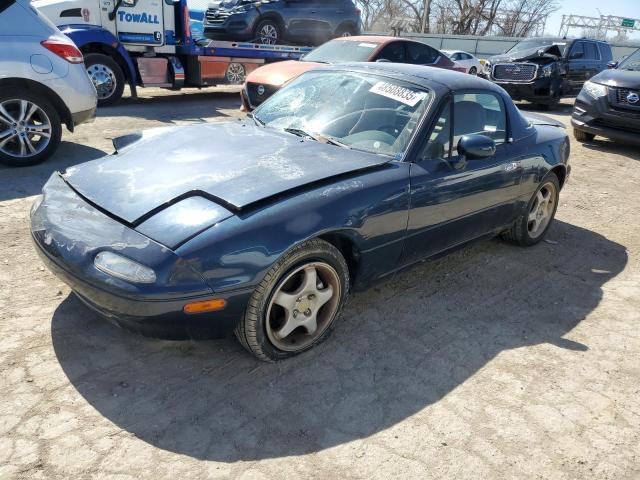 Mazda MX-5 1997 Coupe