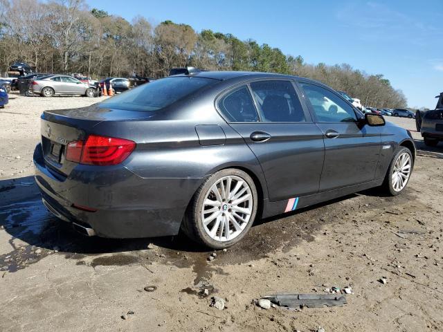 BMW 550i 2011 5-Series