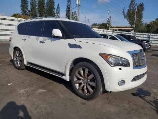 Infiniti QX56 2013 Wagon body style