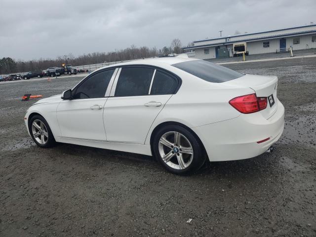BMW 328i 2013 3-Series