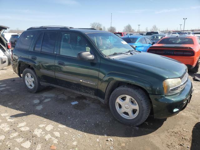 Chevrolet Trailblazer 2003 EXT