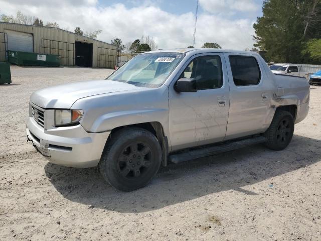Honda Ridgeline 2007 RT