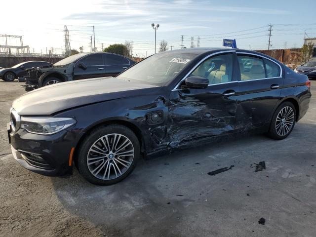 BMW 530e 2018 530e