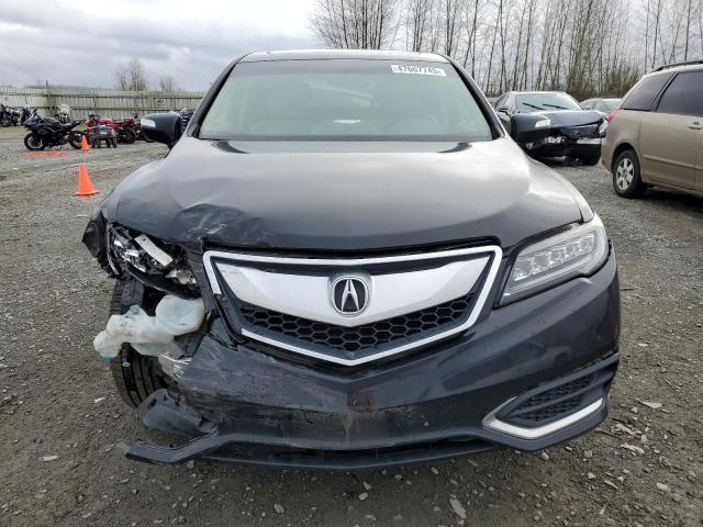 Acura RDX 2018 