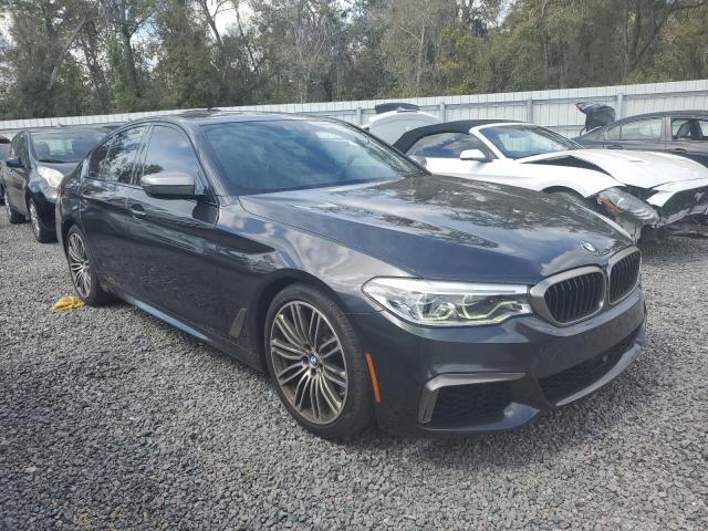 BMW M550i 2019 xDrive