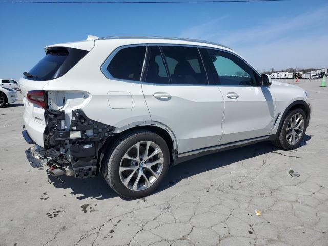 BMW X5 2020 sDrive40i