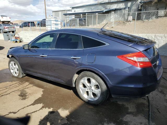 Honda Crosstour 2012 EX-L V6