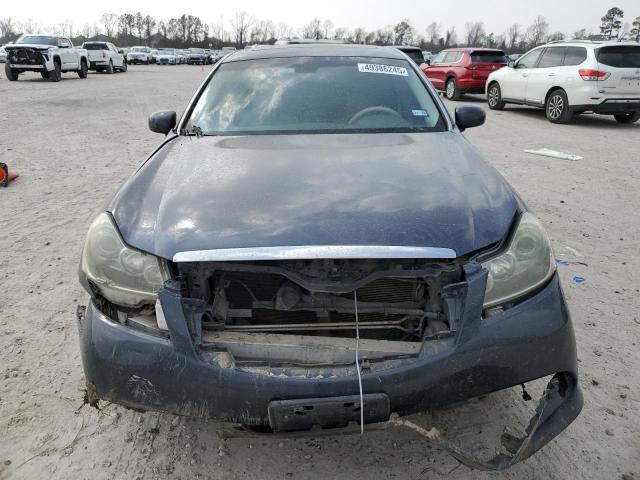 Infiniti M35 2010 