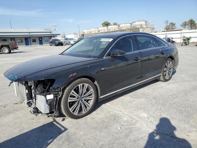 Audi A8 L 2023 quattro