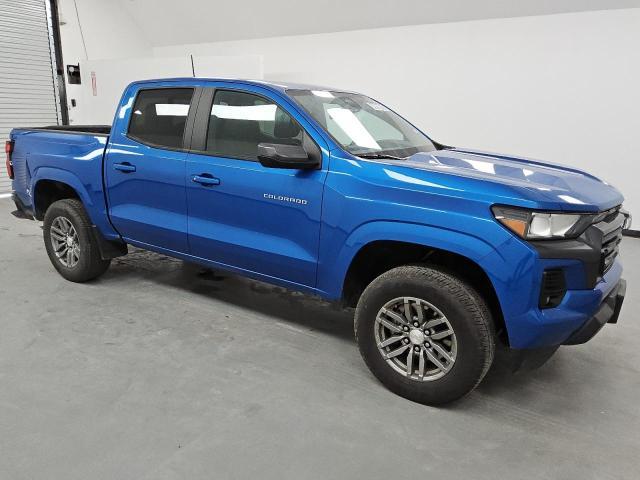 Chevrolet Colorado 2024 LT