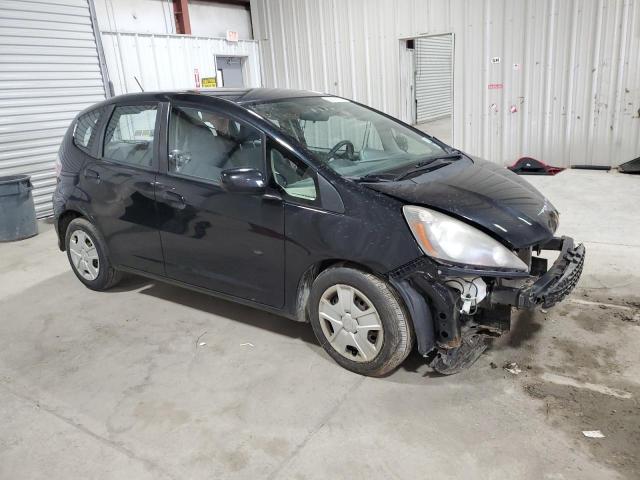 Honda Fit 2013 