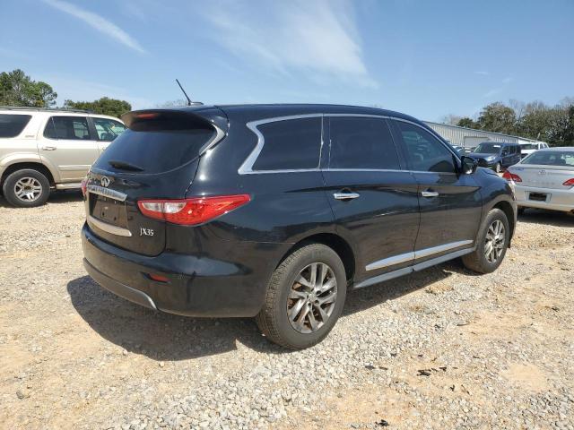 Infiniti JX35 2013 Wagon body style