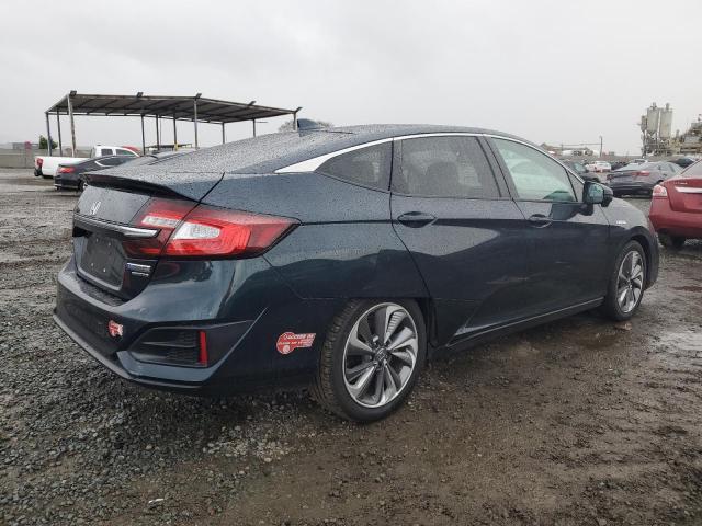 Honda Clarity 2018 TOURING