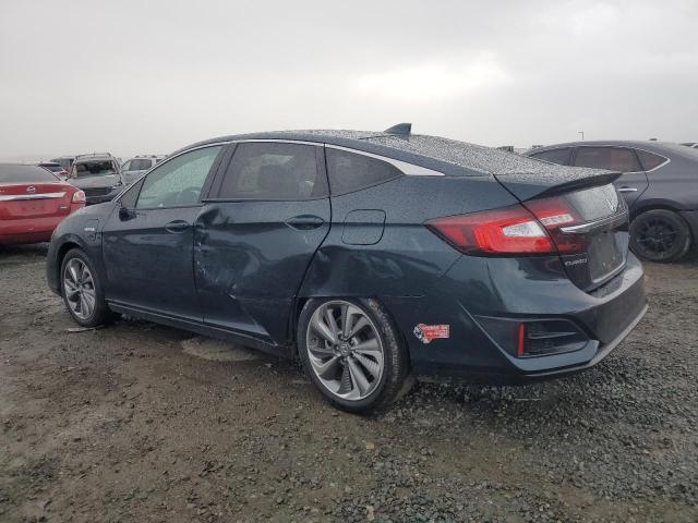 Honda Clarity 2018 TOURING