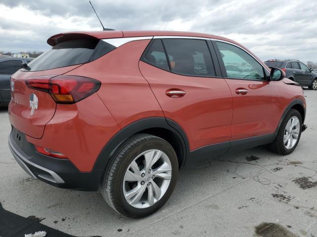 Buick Encore GX 2024 Preferred