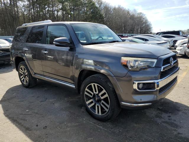 Toyota 4-Runner 2014 Base