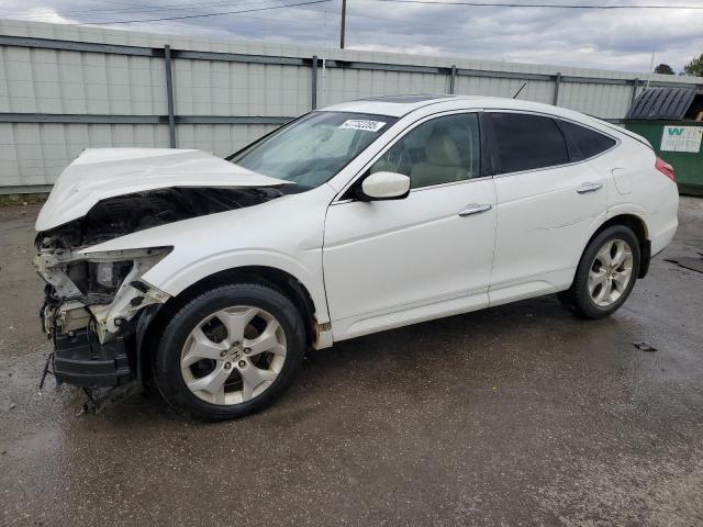 Honda Crosstour 2012 EX-L V6