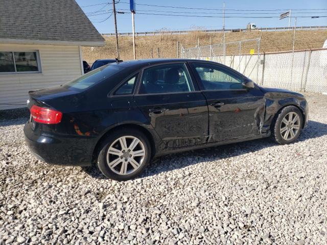Audi A4 2010 Premium Quattro