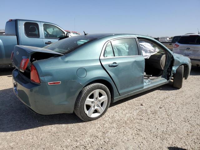 Chevrolet Malibu 2009 LS