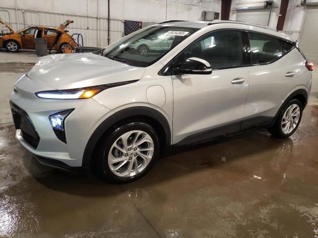 Chevrolet Bolt EUV 2023 LT