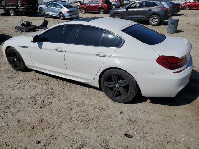 BMW 650i / ALPINA B6 2015 6-Series