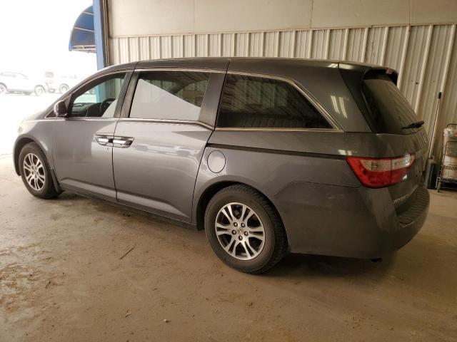 Honda Odyssey 2012 EX