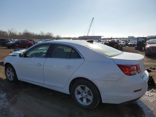 Chevrolet Malibu Limited 2016 LS (1LS)