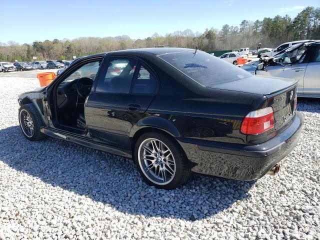 BMW M5 2003 5-Series