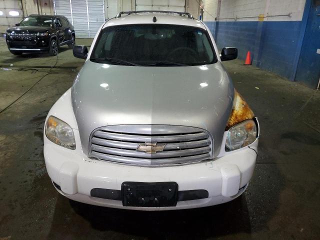 Chevrolet HHR 2011 LS